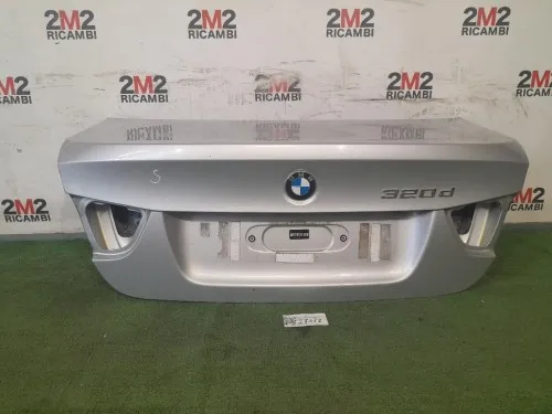 Fanale POST SX 218401 Bmw Serie 3 E90 Berlina 2005