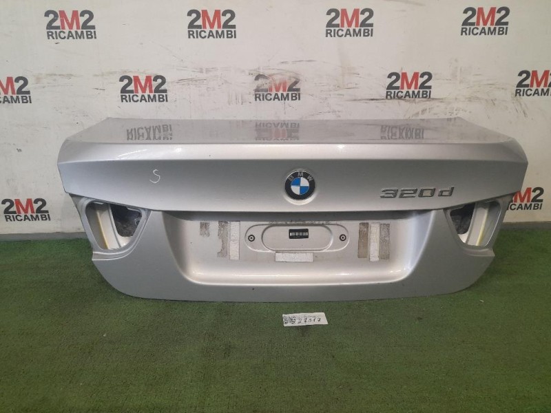 Fanale POST SX 218401 Bmw Serie 3 E90 Berlina 2005