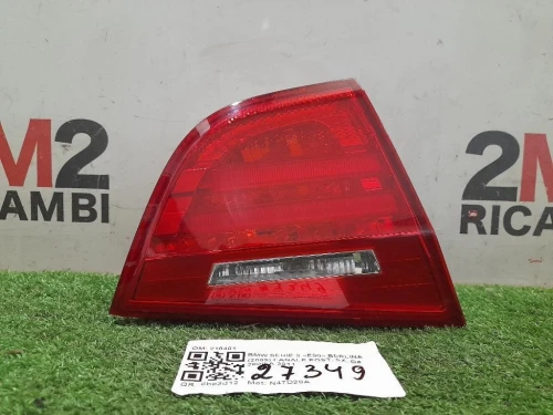 Fanale POST SX 218401 Bmw Serie 3 E90 Berlina 2005