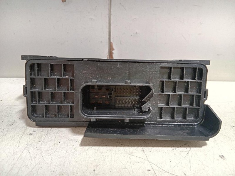 Centralina 4F0 907 280E Audi Q7 4LB 2006