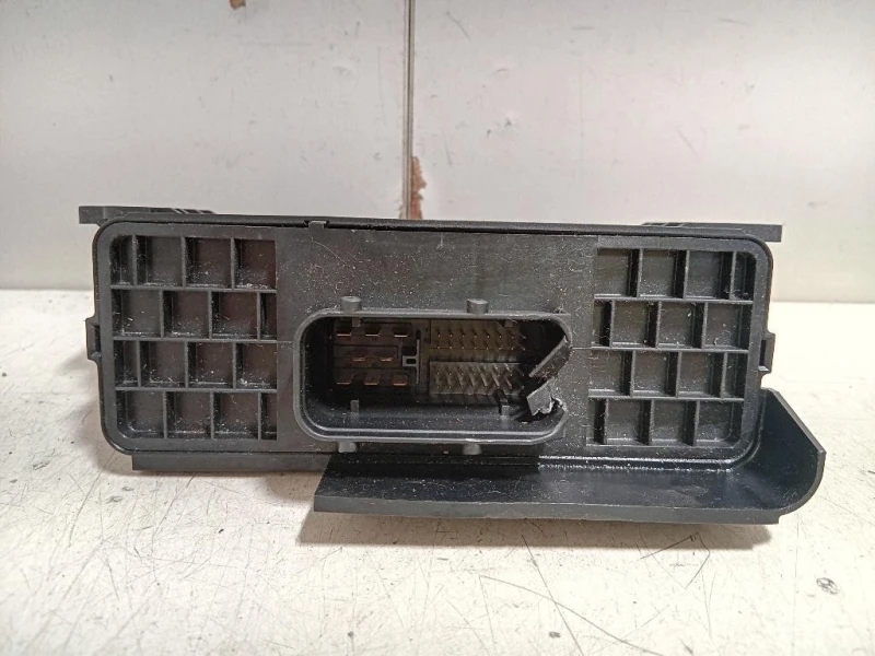 Centralina 4F0 907 280E Audi Q7 4LB 2006