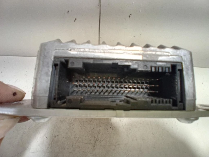 Centralina TELAIO INTEGRATO MODULO 6796503-01 Bmw Serie 5 F07 GT 2010