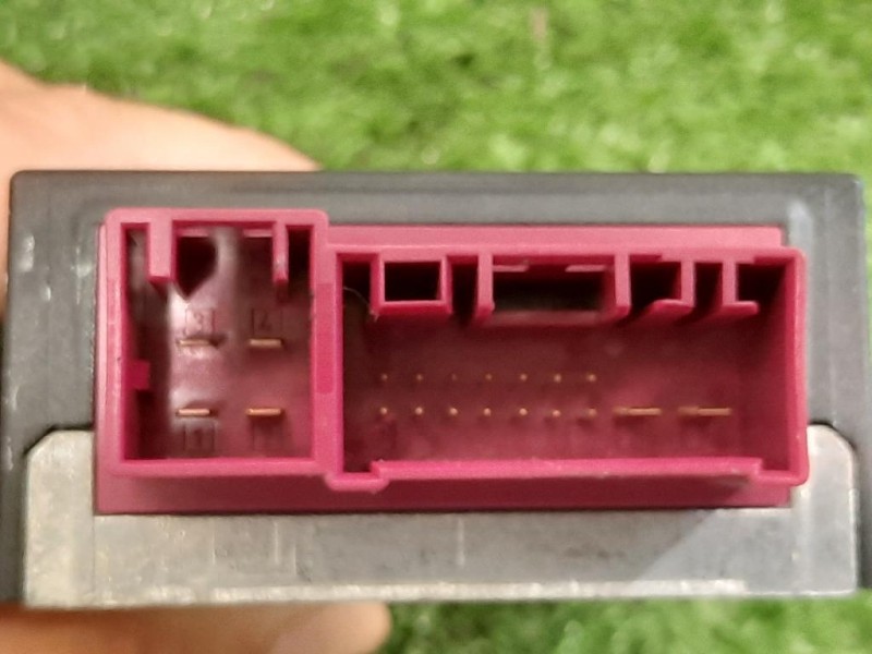 Centralina 1614 7240389 01 CENTRALINA POMPA CARBURANTE Bmw Serie 5 F07 GT 2010