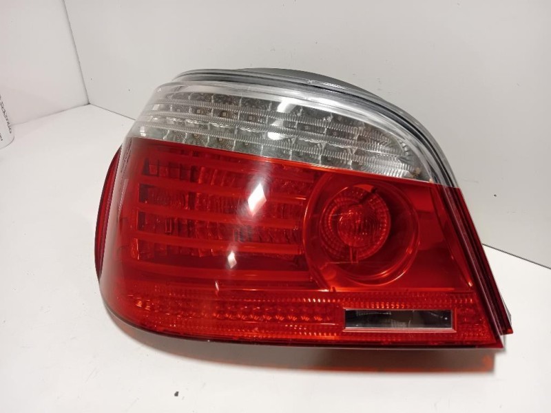 Fanale POST SX 19528501 Bmw Serie 5 E60 Berlina 2004