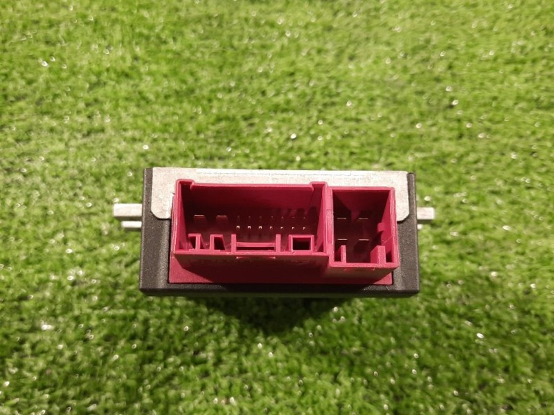 Centralina 7276073 01 CENTRALINA POMPA CARBURANTE Bmw Serie 5 F10 Berlina 2010