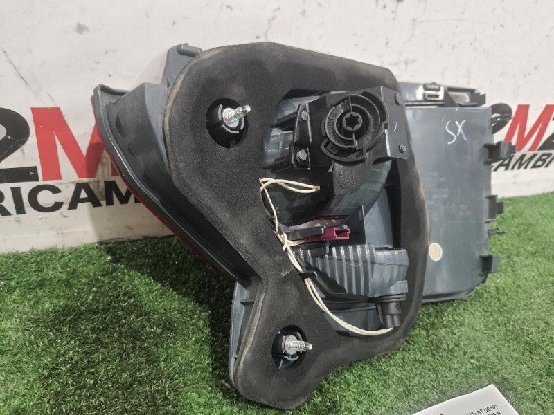 Fanale POST SX FANALE POST SX Bmw Serie 5 F07 GT 2010