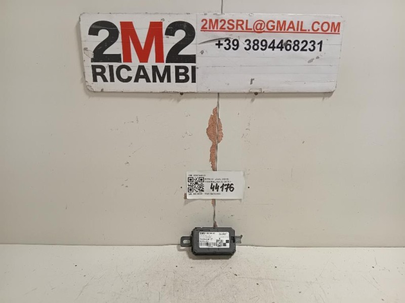 Centralina 9397846-01 Bmw X1 F48 2015