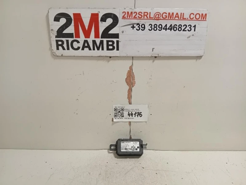 Centralina 9397846-01 Bmw X1 F48 2015