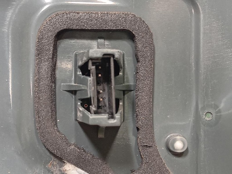 Fanale POST SX 173462-01 Bmw Serie 5 F10 Berlina 2012