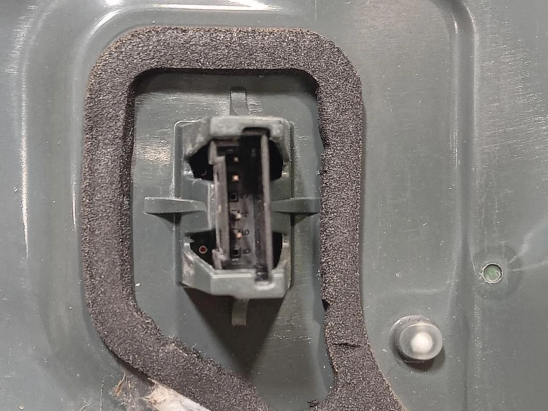 Fanale POST SX 173462-01 Bmw Serie 5 F10 Berlina 2012