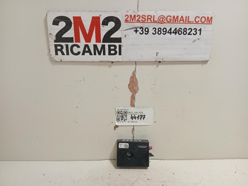 Centralina 9325735-02 Bmw X1 F48 2015