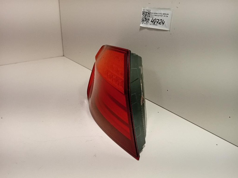 Fanale POST SX 173462-01 Bmw Serie 5 F10 Berlina 2012