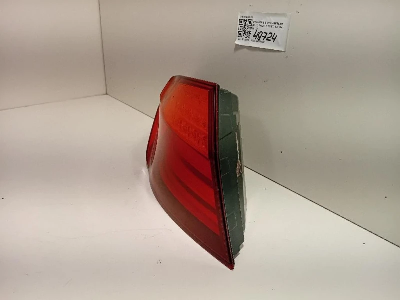 Fanale POST SX 173462-01 Bmw Serie 5 F10 Berlina 2012