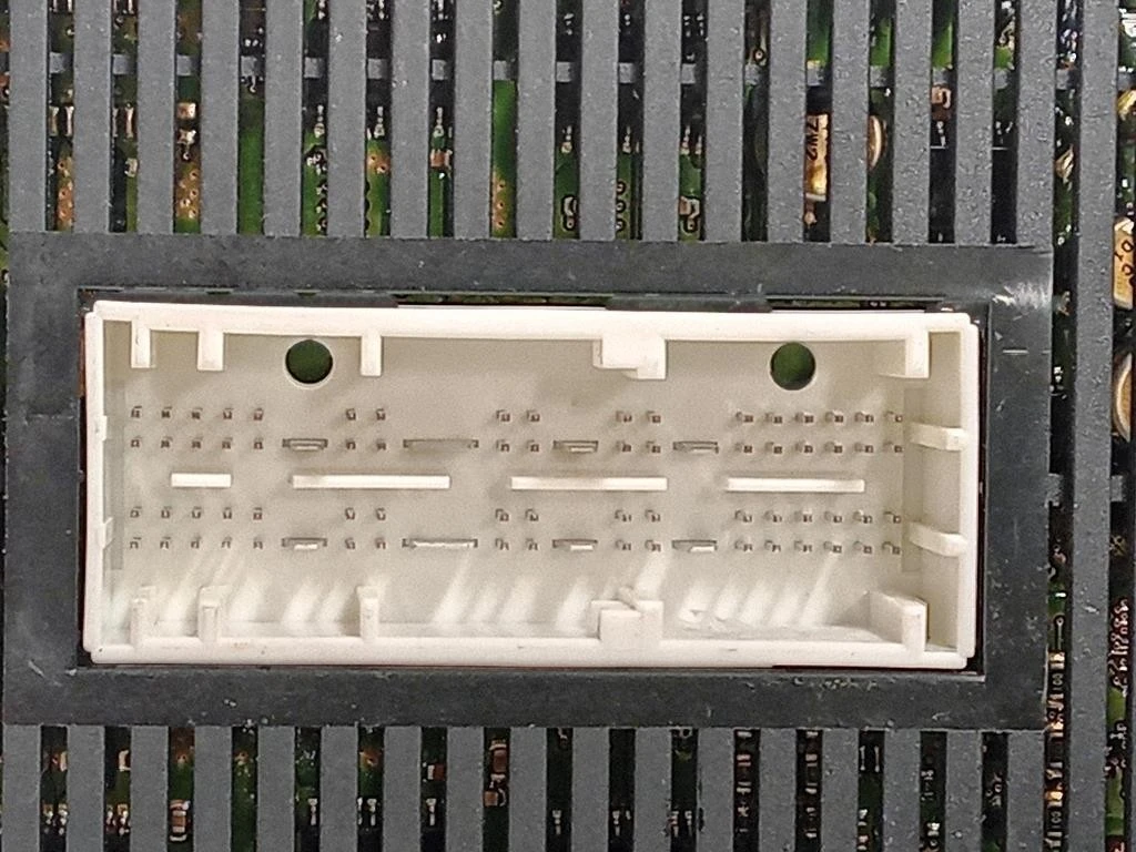 Centralina 532327828 Bmw X3 E83 2004