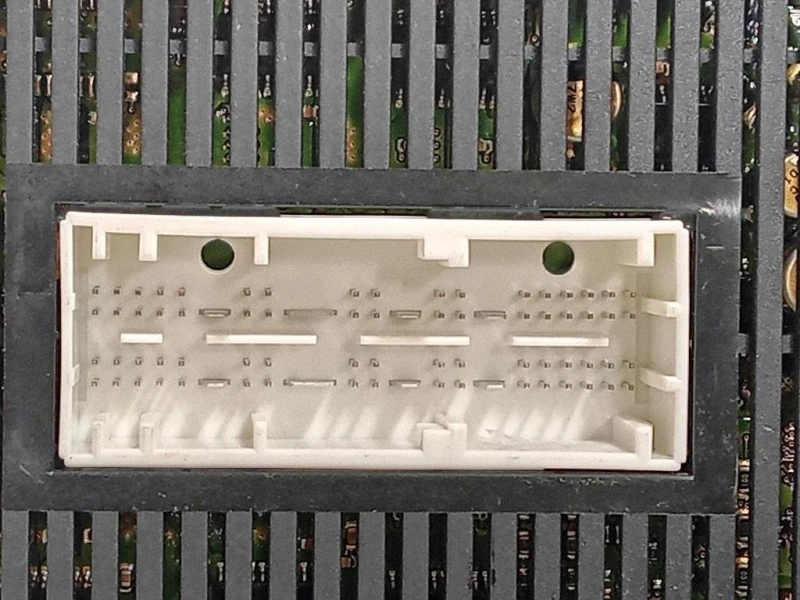 Centralina 532327828 Bmw X3 E83 2004