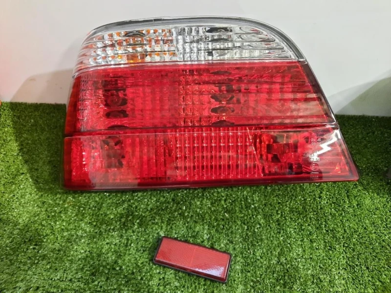 Fanale POST SX 63218360079 Bmw Serie 7 E38 1994