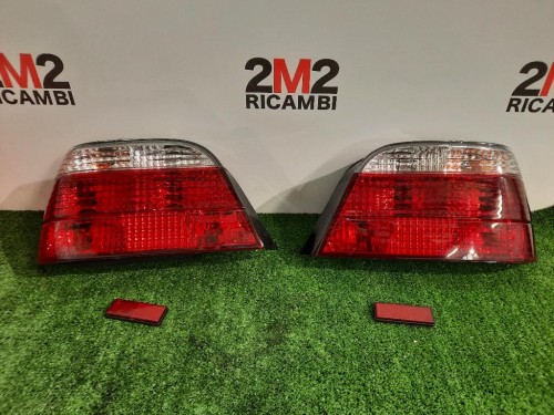 Fanale POST SX 63218360079 Bmw Serie 7 E38 1994