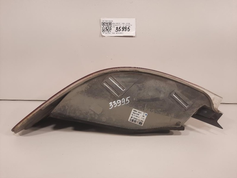 Fanale POST SX FANALE STOP 6937235-09 Bmw Serie 7 E66 2003