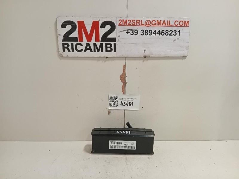 Centralina 13574821 Chevrolet Orlando 2011