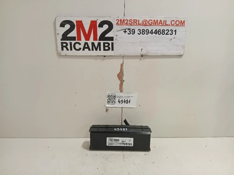 Centralina 13574821 Chevrolet Orlando 2011