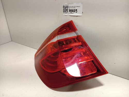 Fanale POST SX 7217311 08 Bmw X3 F25 2011