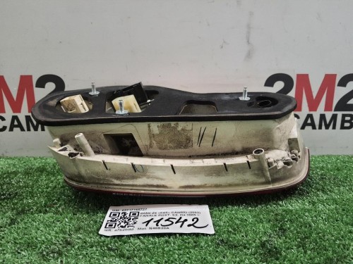 Fanale POST SX 63217165727 Bmw Z4 E85 Cabrio 2003