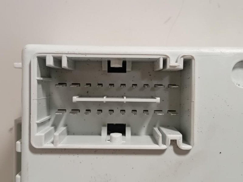 Centralina 51984086 Fiat 500L 2013