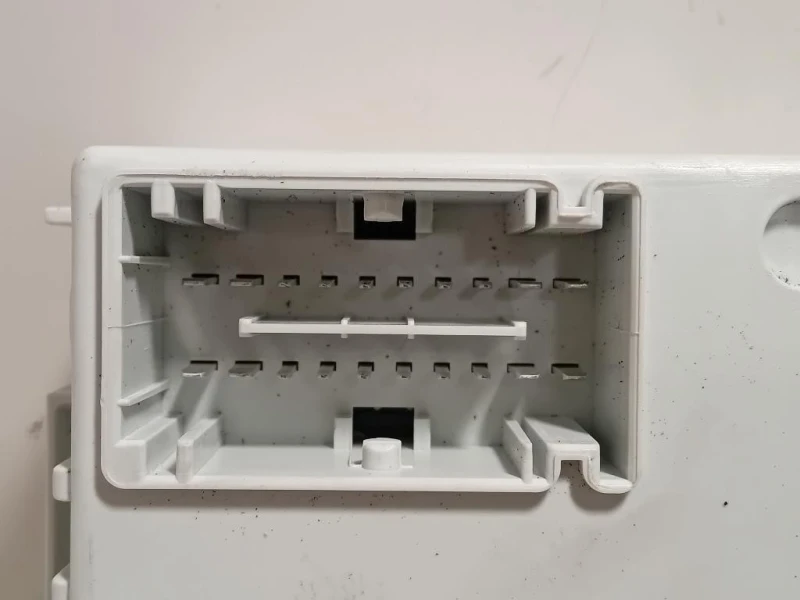 Centralina 51984086 Fiat 500L 2013