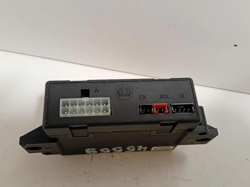 Centralina M782US CENTRALINA ANTIFURTO Fiat Stilo 2002