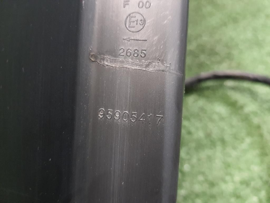 Fanale POST SX 95905417 Chevrolet Captiva I 2007