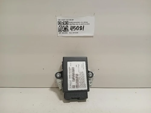 Centralina DG9T-13C148-BH Ford Mondeo V 2014