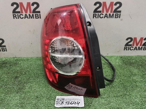 Fanale POST SX 95905417 Chevrolet Captiva I 2007