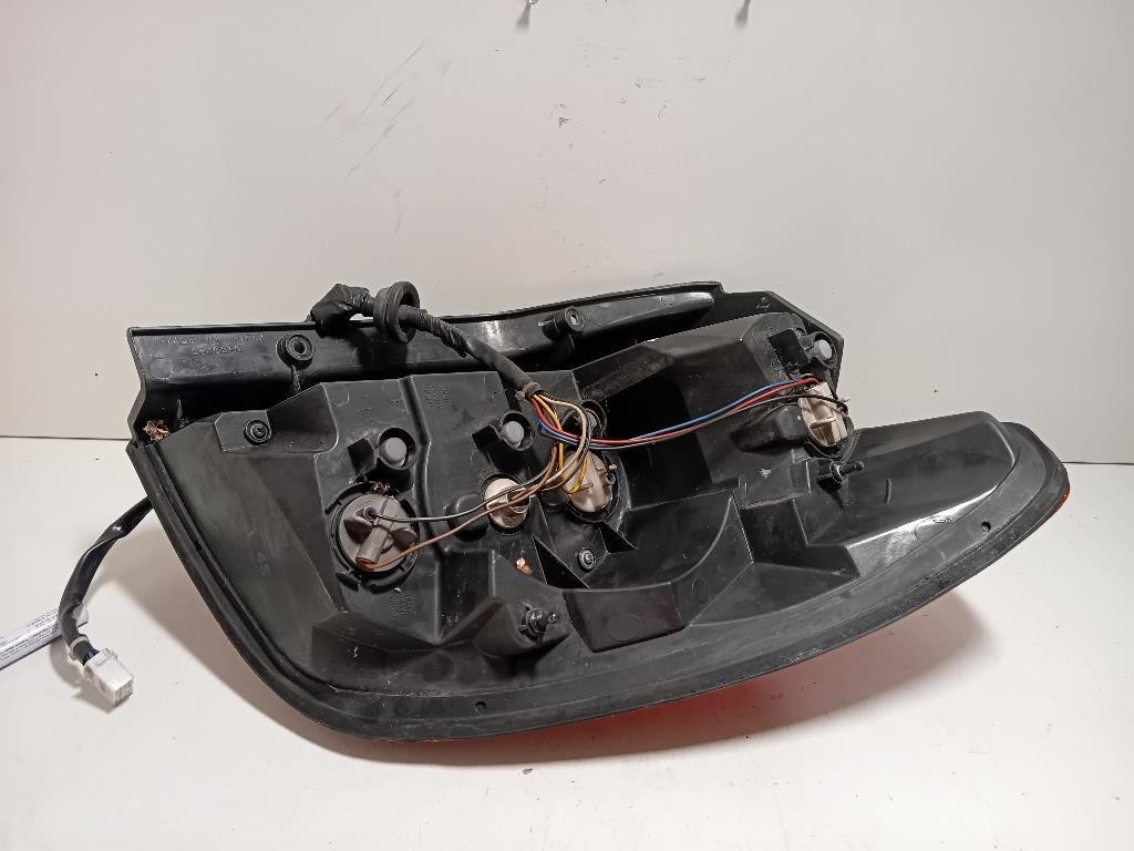 Fanale POST SX 96626995 Chevrolet Captiva I 2007