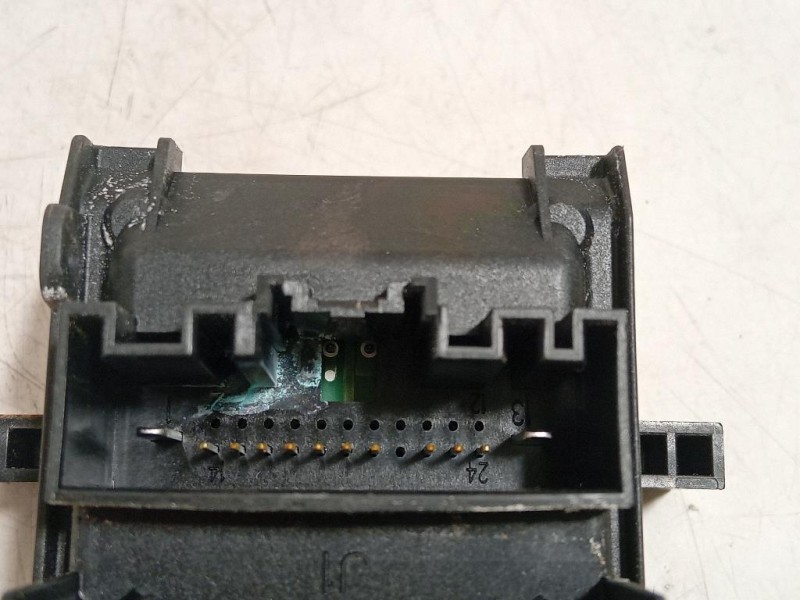 Centralina GK2T-14F642-AC Ford Transit Custom I 2013