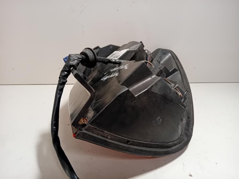 Fanale POST SX 96626995 Chevrolet Captiva I 2007