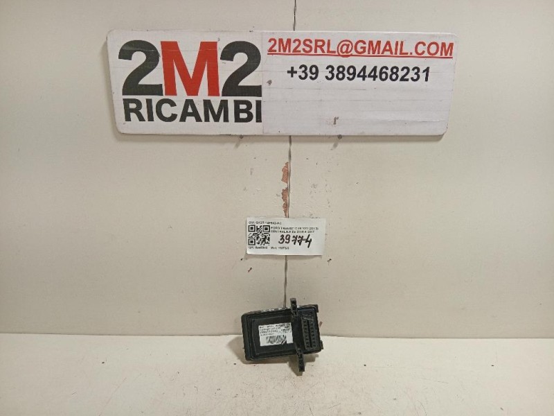 Centralina GK2T-14F642-AC Ford Transit Custom I 2013