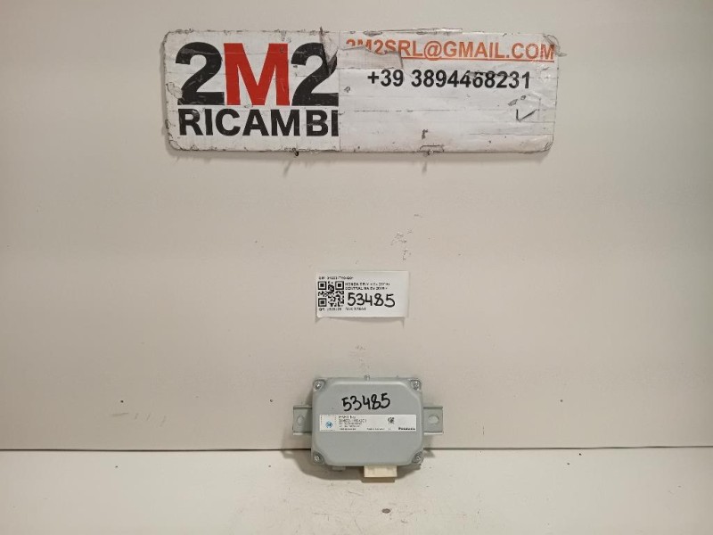 Centralina 31600-TV0-G01 Honda CR-V IV 2015