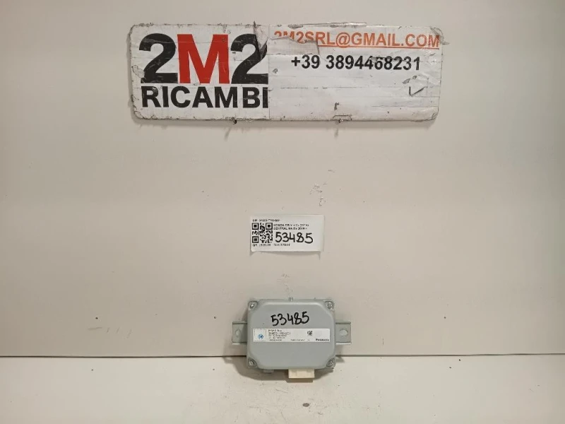 Centralina 31600-TV0-G01 Honda CR-V IV 2015