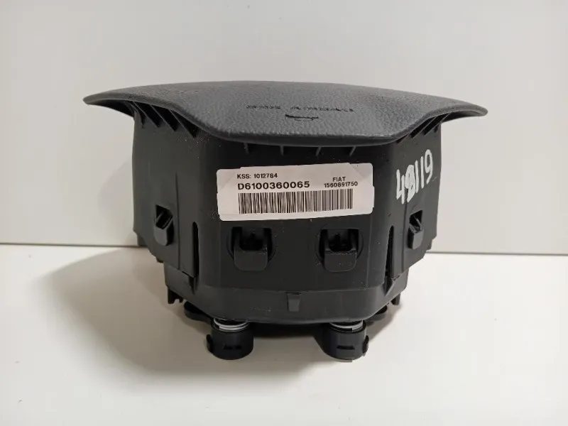 Air-bag Guidatore 1560891750 Alfa Romeo MITO 2008