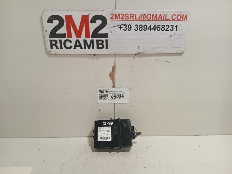 Centralina 95770-3Z050 Hyundai I40 CW 2012