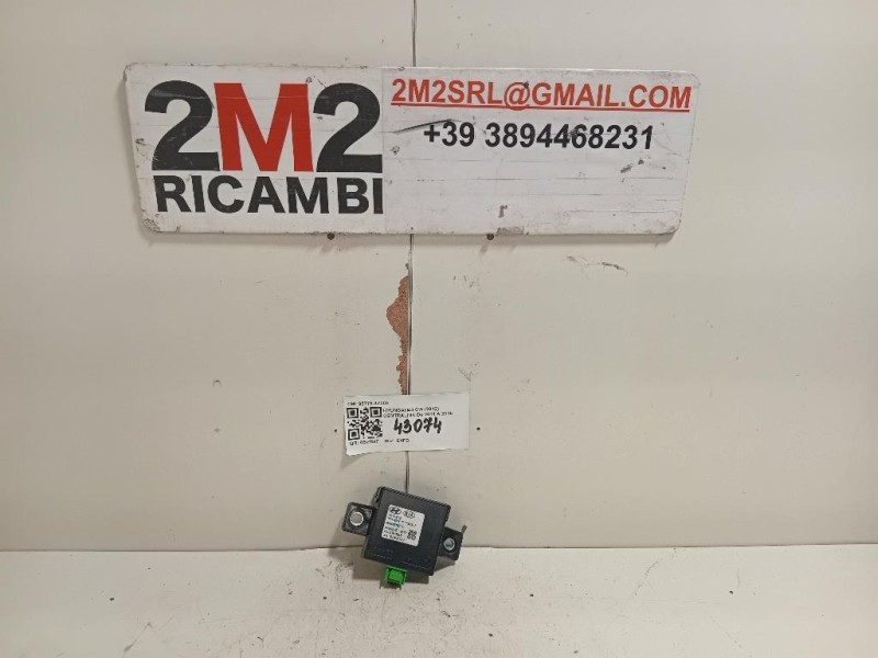 Centralina 95775-3Z000 Hyundai I40 CW 2012