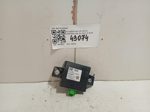 Centralina 95775-3Z000 Hyundai I40 CW 2012