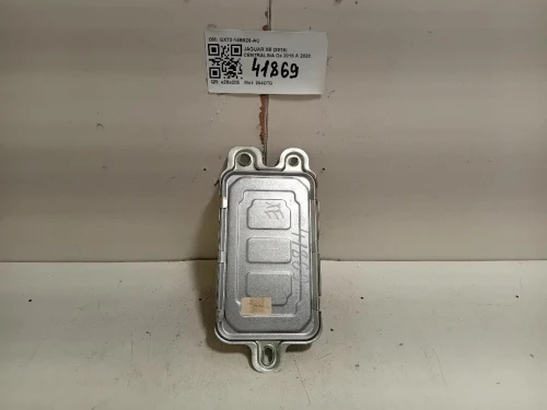 Centralina GX73-14B526-AC Jaguar XE 2015