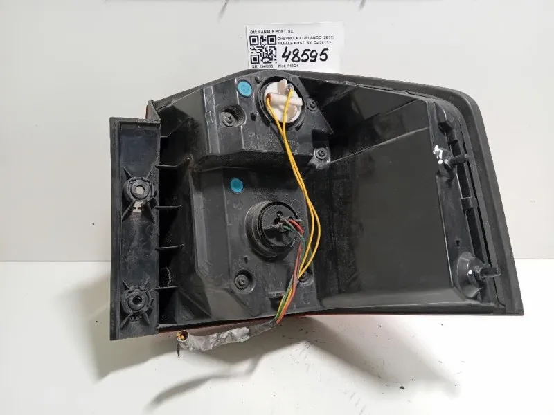 Fanale POST SX FANALE POST SX Chevrolet Orlando 2011