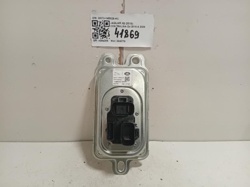 Centralina GX73-14B526-AC Jaguar XE 2015