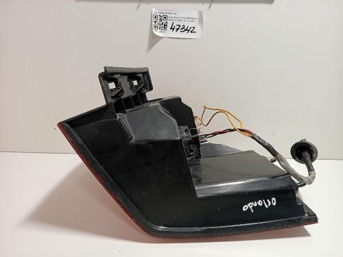 Fanale POST SX FANALE POST SX Chevrolet Orlando 2011