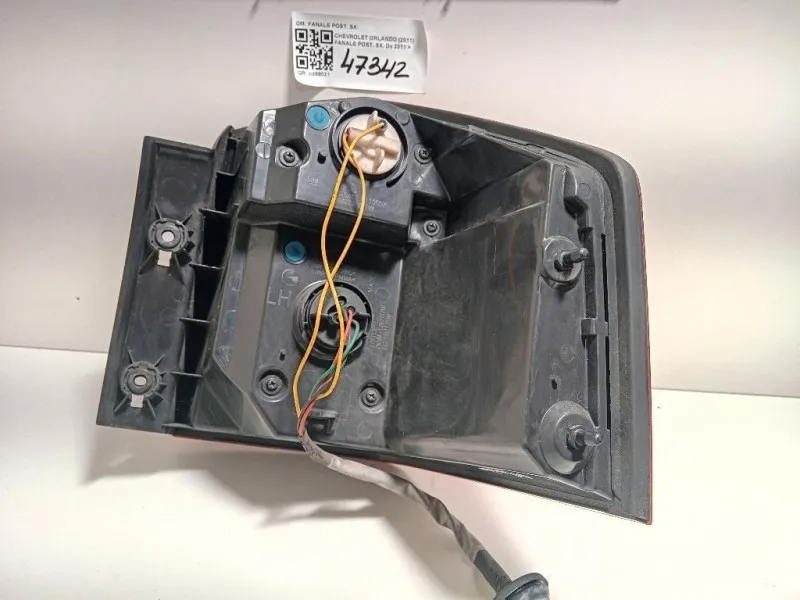 Fanale POST SX FANALE POST SX Chevrolet Orlando 2011