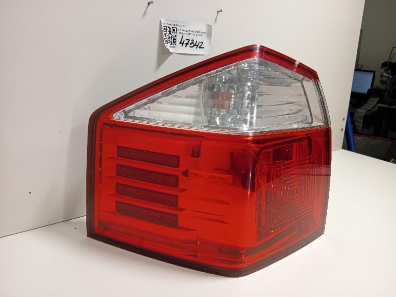 Fanale POST SX FANALE POST SX Chevrolet Orlando 2011