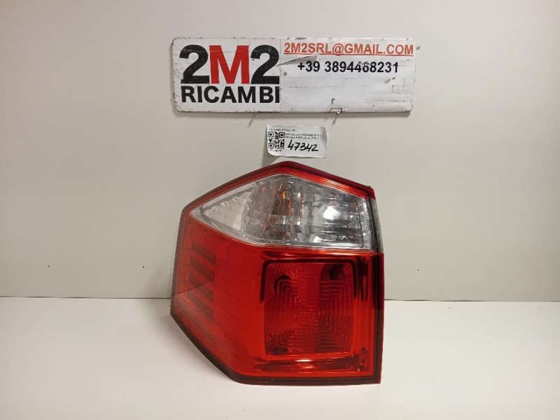 Fanale POST SX FANALE POST SX Chevrolet Orlando 2011