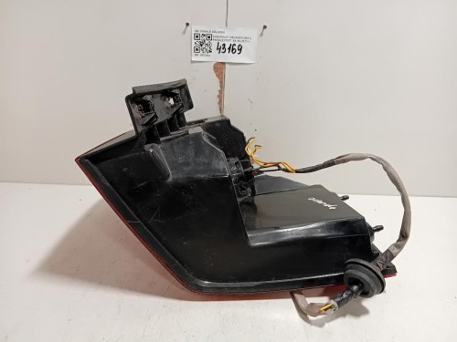 Fanale POST SX FANALE ORLANDO Chevrolet Orlando 2011